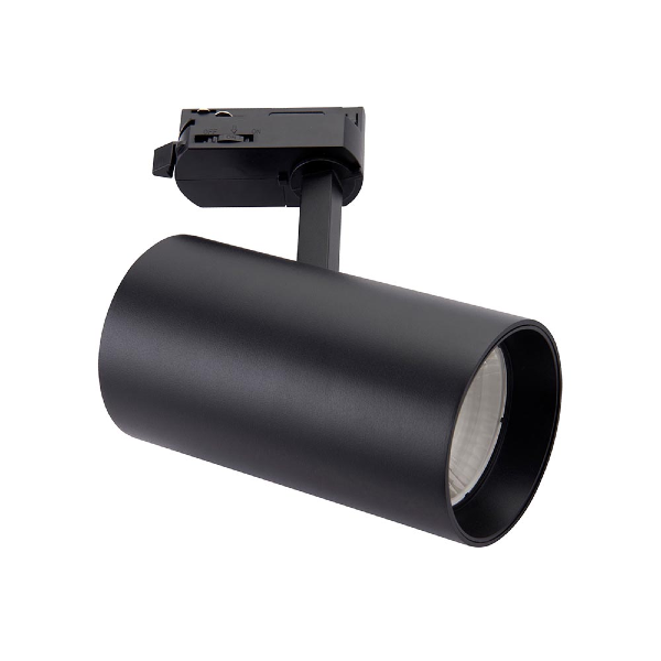 Saxby Lighting 101636 ColtLED 34W Track Head 4000K Matt Black