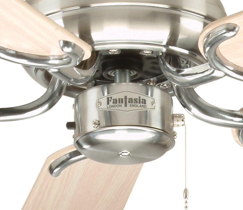 Fantasia Base Plate Indoor Ceiling Fans 440413 Uk Fantasia Ceiling Fan Base Plate White