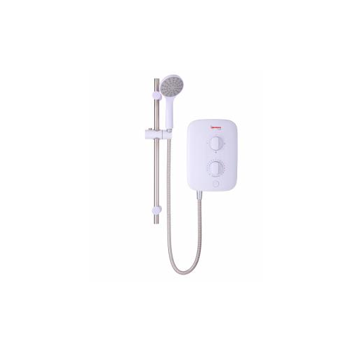 Redring RPS8 Pure 8.5KW Electric Shower (5353100)1 UK