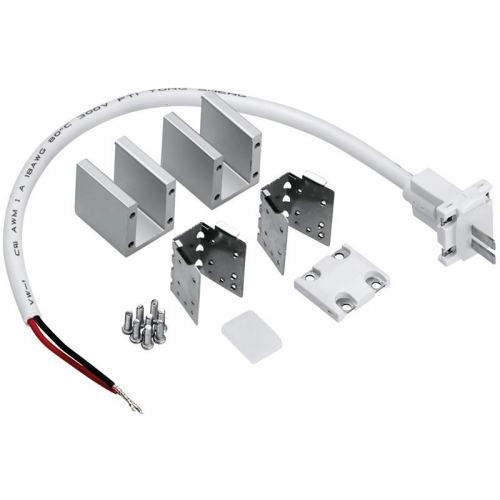 Aurora Connection Kit For Led Strip AUST106A AUST106ACK UK