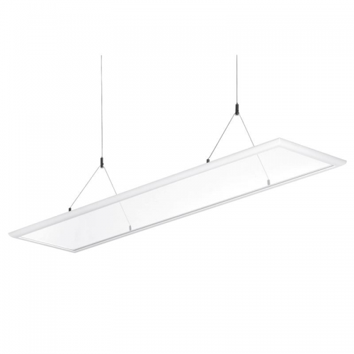 45W Edge Lit Suspended 1200mm X 300mm Dali Led Flat Panel 4000K AU