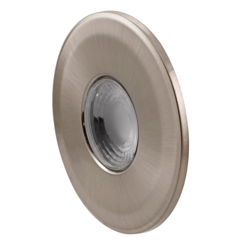 Fixed Satin Chrome Bezel For Inceptor Omni BZ4600SC UK