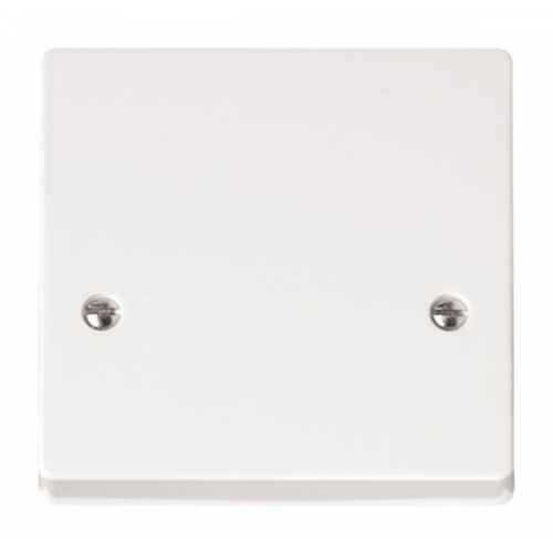 Click CMA215 45a Cooker Outlet Plate UK