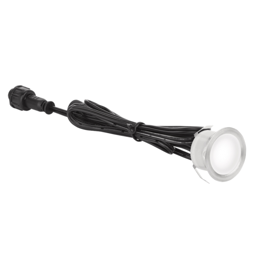 Fixed IP67 Led Deck Light Kit 6 Pack Blue ENDK6/BLU UK