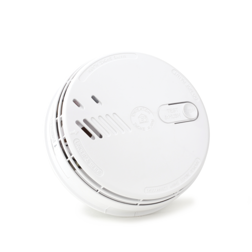 Aico inonisation smoke alarm, fire detectors, fire alarms, EI141 UK