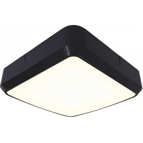 Ansell 14W Astro 4000K Led (Black/visiluxe) M3 & Pc 