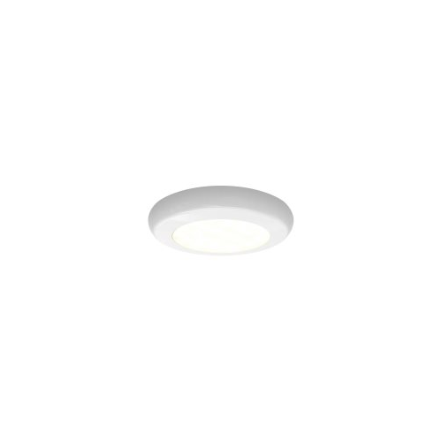 Ansell Reveal 4000K Ac Led Cabinet Light (White)
