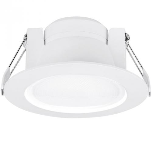 Enlite integrated led downlight, 10W led downlights, ENDL10/40 UK