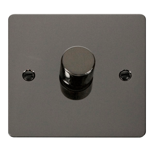 Click FPBN161 Fpbn 1gang 2way 100w Led Dimmer Switch Define