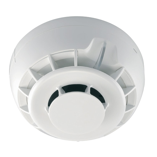 Combined Optical Smoke Fixed Heat Detector CSD2 UK
