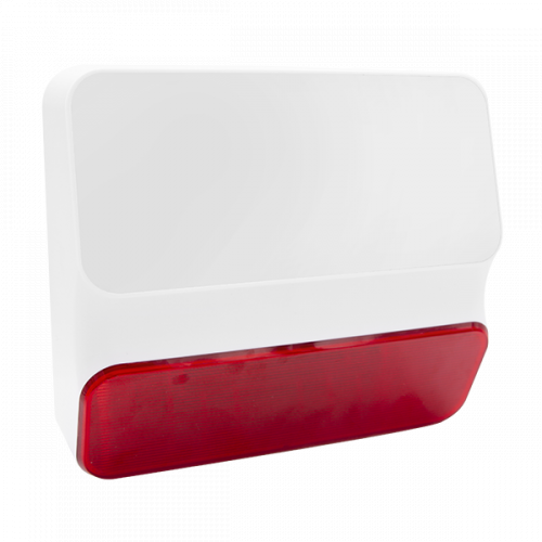 ESP Smart Alarm External Siren Wired ECSPEXSW UK