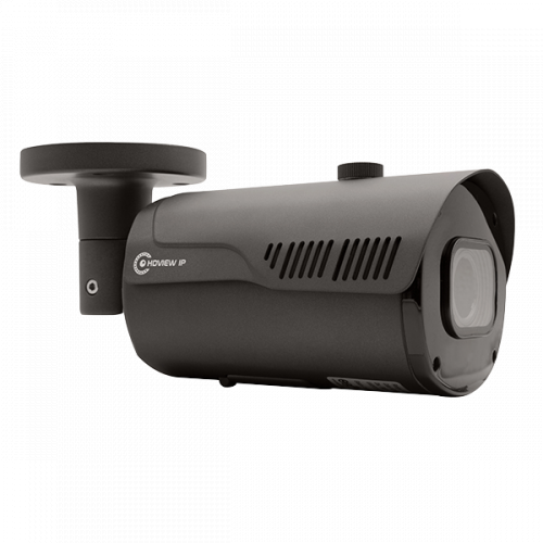 ESP 5mp 2.812mm Varifocal Bullet Ip Camera Grey HDVIPC2812VFBG2 UK