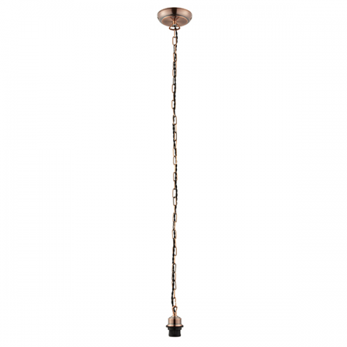 Saxby lighting ceiling chain set, cable chain set, 68836 UK