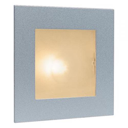 Firstlight wall and step light, outdoor amenity lighting 1131SS UK
