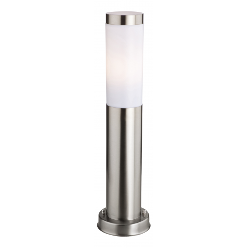 Firstlight Plaza Small Post (Stainless Steel)