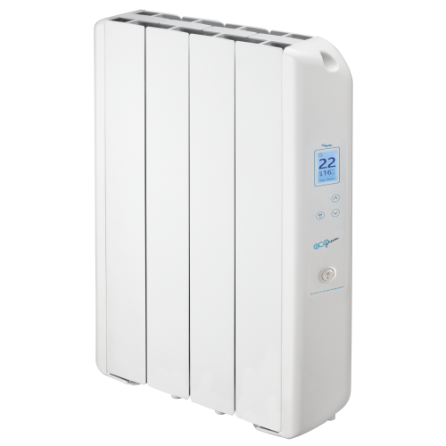 Electric Heating Farho Intelligent Heating Farho 660W WIFI
