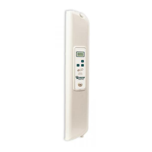 Farho Ecogreen Endpanel (White) EG-CONTROL-PANEL UK