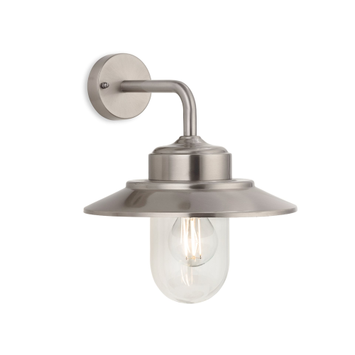 Firstlight Naples Wall Light 3828ST UK