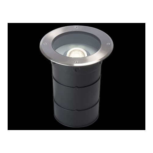 Collingwood Drive Over 8.5W Led Ground Light 38 Deg Beam Angle And