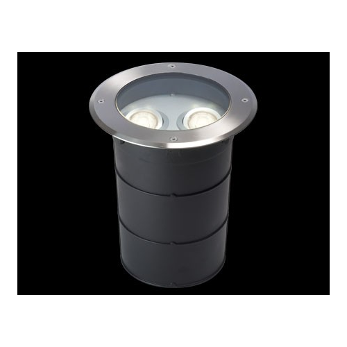 Collingwood Drive Over 17W Led Ground Light 60 Deg Beam Angle And 3000K