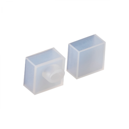 Integral 5 Sets Of Silicone End Cap Outlet From Left Or Right ...