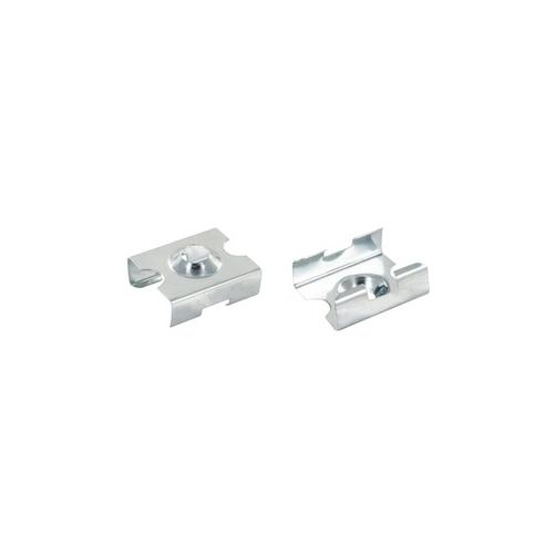 Integral profile mounting brackets, profile mounting brackets, ILPFA028 UK
