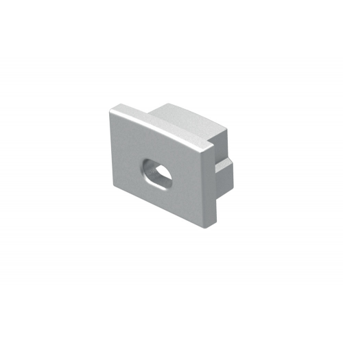 Integral Profile Endcap With Cable Entry For Ilpfr152 Ilpfr153