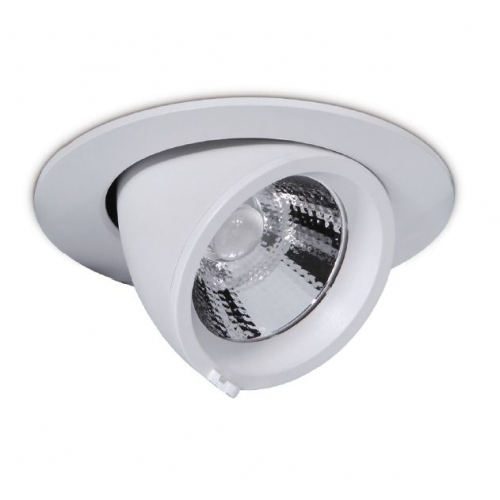 Kosnic LED 24w Wall Washer Downlight (KWWDL24) UK