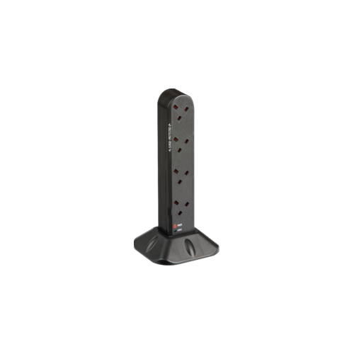 ML accessories 8g surge protected tower, extension towers, 8GTOWER UK