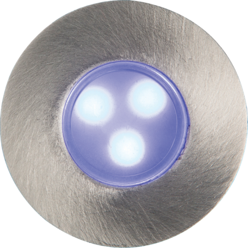 Small blue led light Clearance