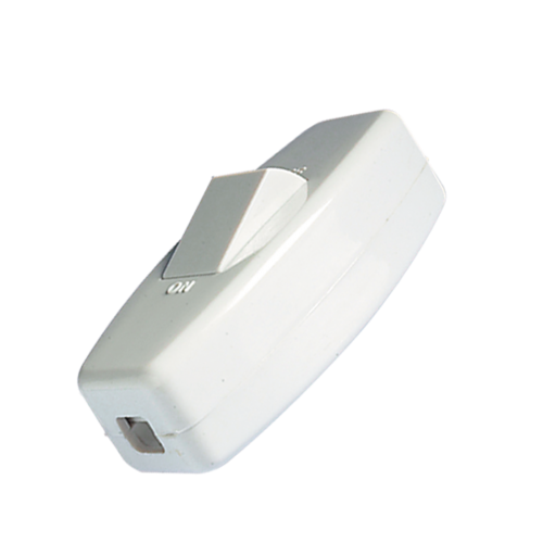 ML accessories 6A inline switch, double pole inline switches, 1250 UK