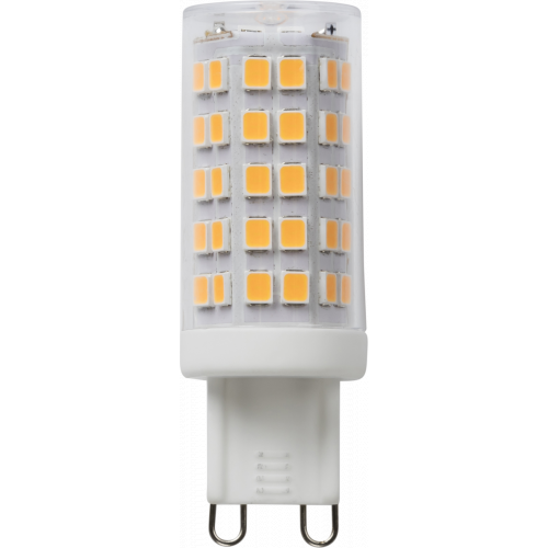 Knightsbridge 230v 4w G9 Led Dimmable Lamp 2700k G9LED16 UK