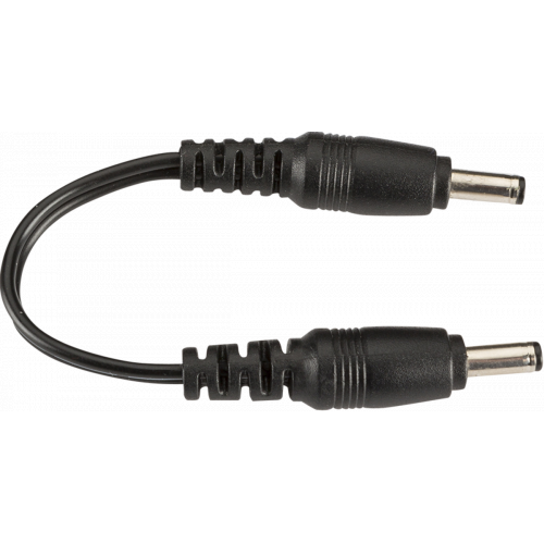 Knightsbridge 12 24v Dc Linking Power Lead For Led Striplights (100mm ...