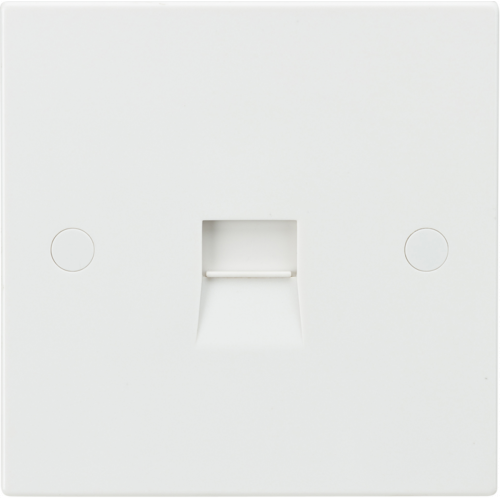 ML ACCESSORIES Telephone Extension Socket SN7400 UK