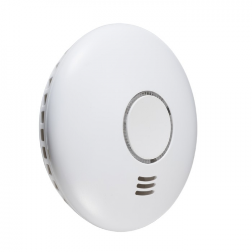 ML ACCESSORIES Wireless Interlink Smoke/heat Alarm Combo