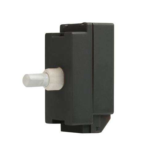 Retrotouch Led Dummy Dimmer Module 200W 2 Way 07248 UK
