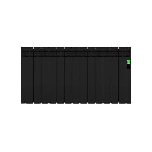 Rointe D Series Graphite 13 elements Electric Radiator (DIB1430RAD) UK