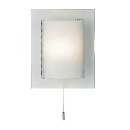 Saxby lighting cabot wall light, stylish wall lights, 2011WB UK