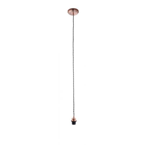 Saxby Lighting Cable Set 60W Pendant 61940 UK