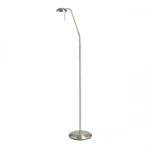 Saxby Lighting Hackney Touch Floor 18W 656FLAN UK