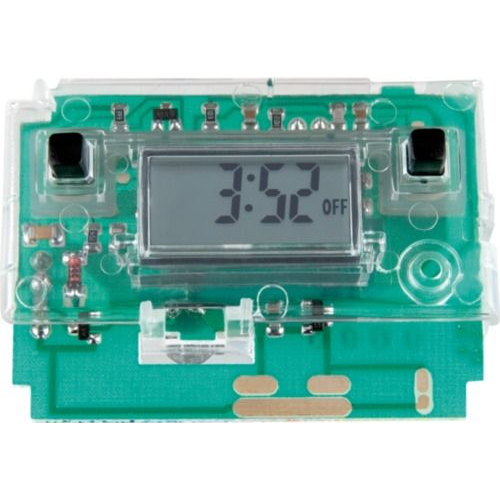 Timeguard PanelMaster 7 Day Electronic Timer Module EMU17 UK