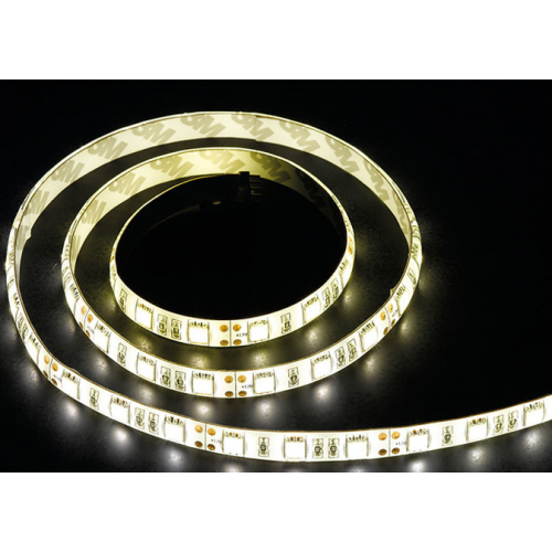 Ansell Adder Plug and Play 4000K LED Strip - 5 Metres (Cool White)