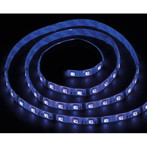 Ansell Cobra RGB Strip 5 Metre LED Plug and Play Flexible Strip (RGB)