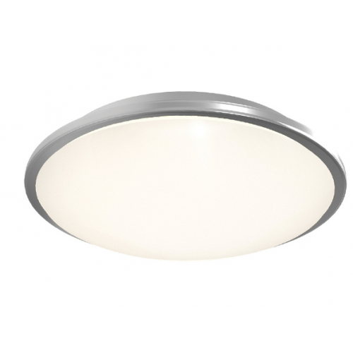 Eclipse Multiled 4000K Led S/chrome Dimmable M3 AECLED/SC/DD/M3 UK