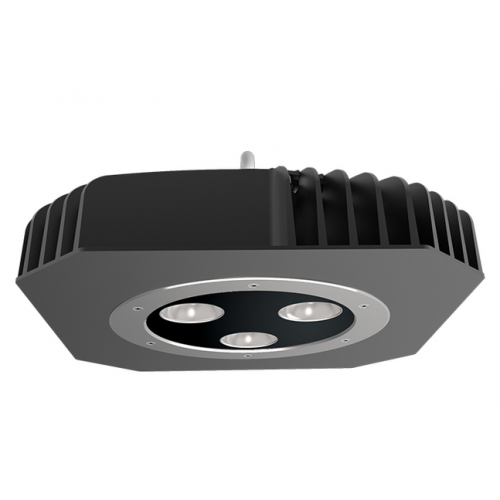 Ansell 105W Multiray Led High Bay Graphite Cpc AMRLED1/GR/CPC UK