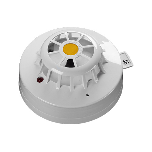 Apollo XP95 High Temperature Heat Detector (White)