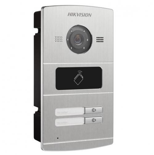 Hikvision 1.3MP 2 Way Door Entry Panel Hikvision