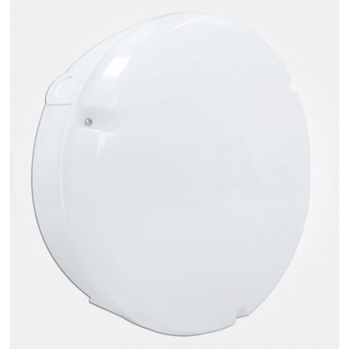 Eterna IP65 Circular Emergency Led Utility Fitting W/mw (CIROPALMW3) UK