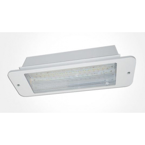 Eterna Led Recessed Emergency Fitting (LEDREM3) UK