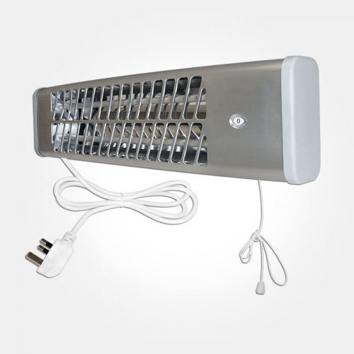 1200W Quartz Heater QHEAT1200 UK